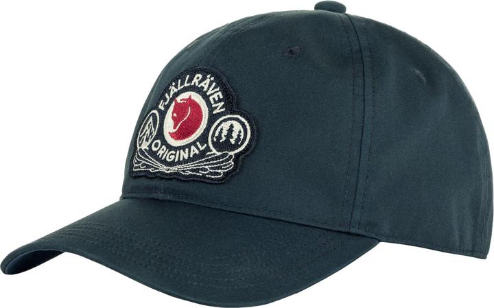 Fjällräven Classic Badge Cap