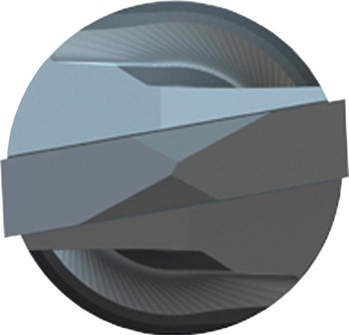 Produktbild Heller Hartmetall Beton-Spiralbohrer- (6 mm, 5 mm, 8 mm)