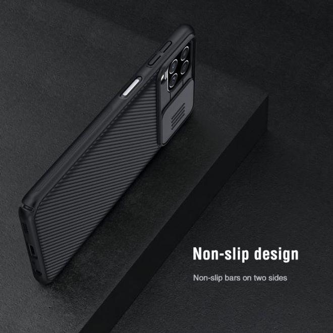 Produktbild Nillkin CamShield Series Hardcase Hülle (Samsung Galaxy A22)