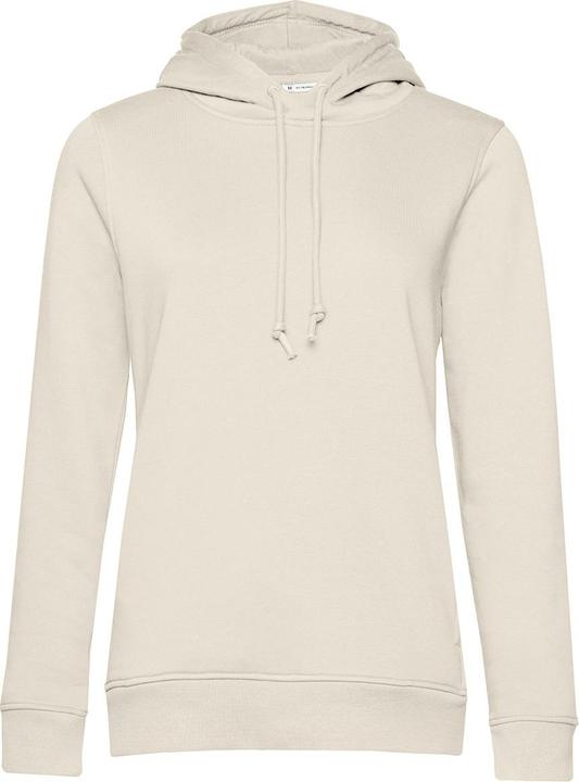 Image du produit B&C Sweat à capuche Coton issu de l'agriculture biologique (XS)