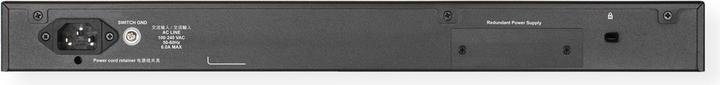 Produktbild D-Link 52-P SMART MANAGED POE+ SWITCH (52 Ports)