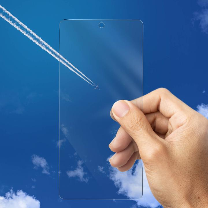 Immagine prodotto 3MK Protezione dello schermo Arc+ auto-rigenerante (1 Pezzo/i, Google Pixel 7 Pro)