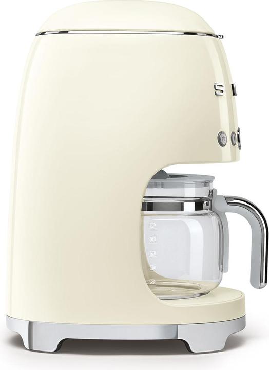 Produktbild Smeg DCF02CREU