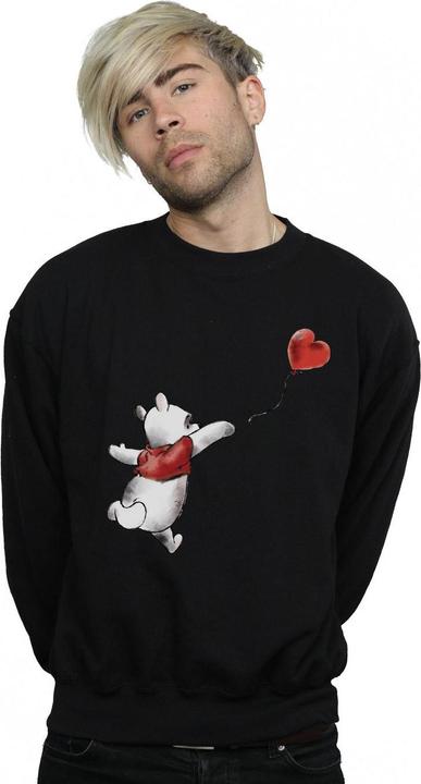 Image du produit Winnie the Pooh - Sweat - Homme (3XL)