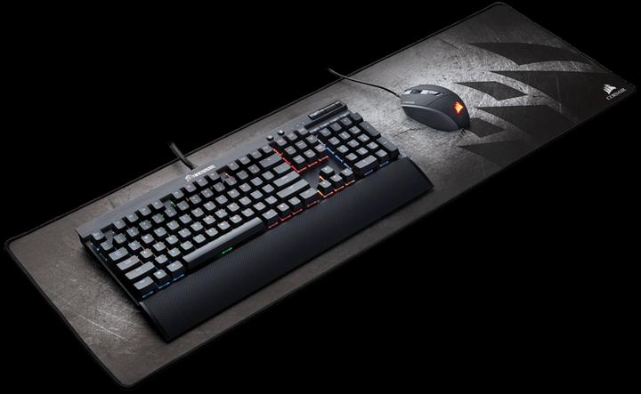 Actual product image Corsair Mm300 (Wide)