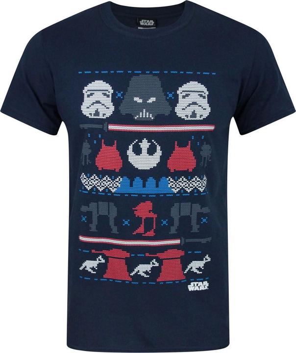 Produktbild Star Wars UTNS4109 P (XXL)