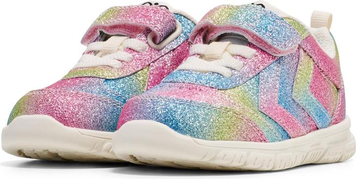 Actual product image hummel Crosslite Glitter Infant (20)