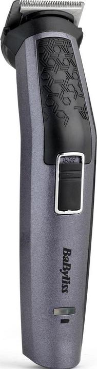 Immagine prodotto BaByliss Titanio al carbonio