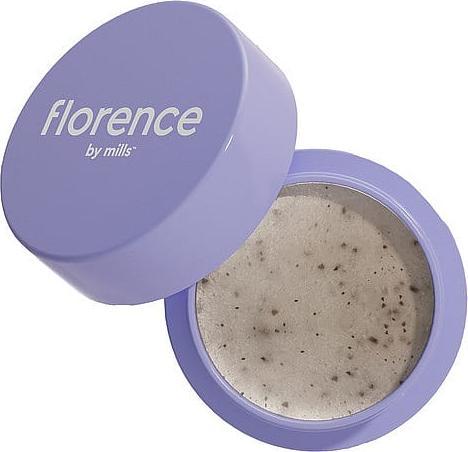 Produktbild Florence by Mills Pout Party Coffee Lip Scrub 15 ml (Scrub, 15 ml)