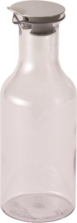 Image du produit Frilich SPARE Carafe en plastique 1,2 Lt. avec couvercle en acier inoxydable (1.20 l)