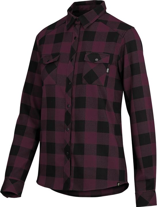 iXS Carve Digger Women Shirt (44)