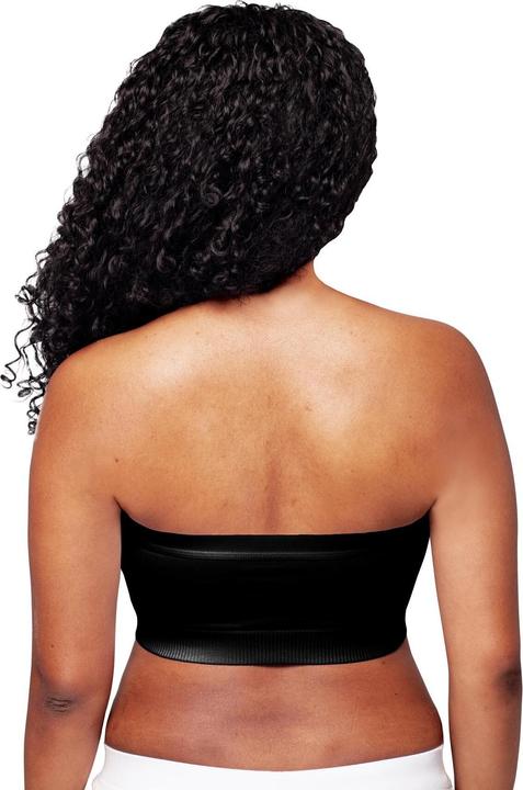 Immagine prodotto Medela Reggiseno a pompa senza mani, nero, M (Easy Expression 2.0) (M)