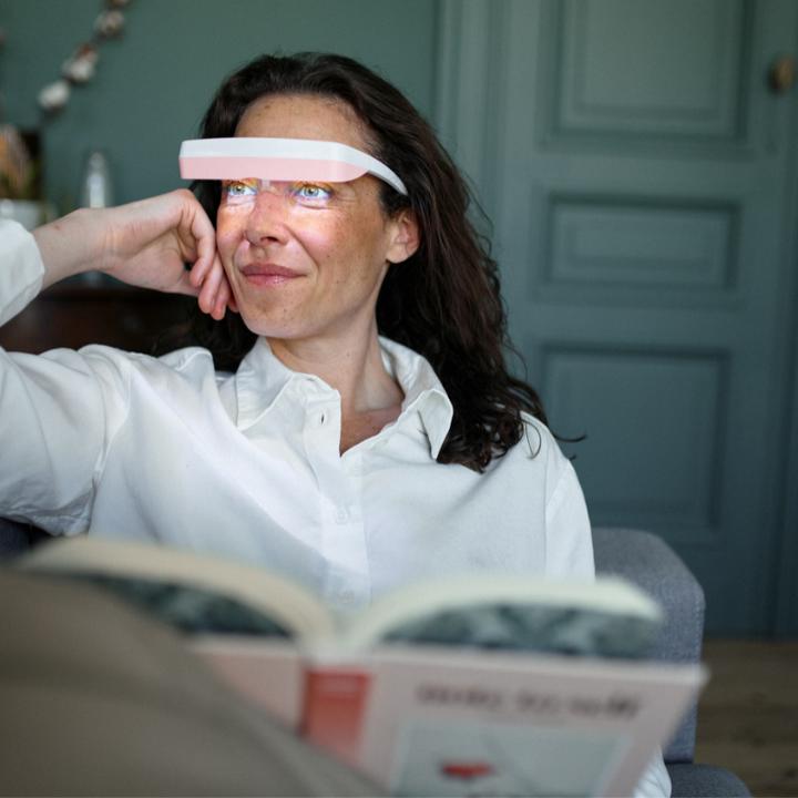 Image du produit Lucimed Luminette 3 (1500 lx)