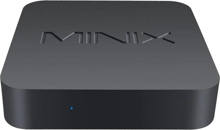 Actual product image Minix NEO J50C-8SE V2 (Intel Celeron J4125, 8 GB, 240 GB, UHD Graphics 600)
