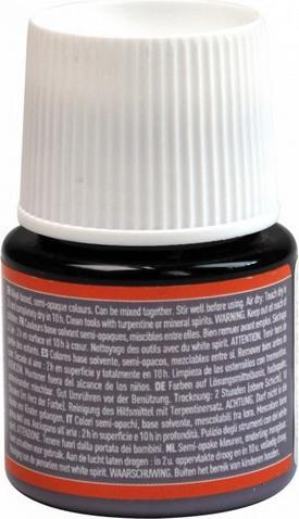 Produktbild Pebeo Keramikfaben (Hellviolett, 45 ml)