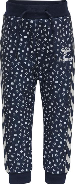 Actual product image hummel Troy Pants (68)