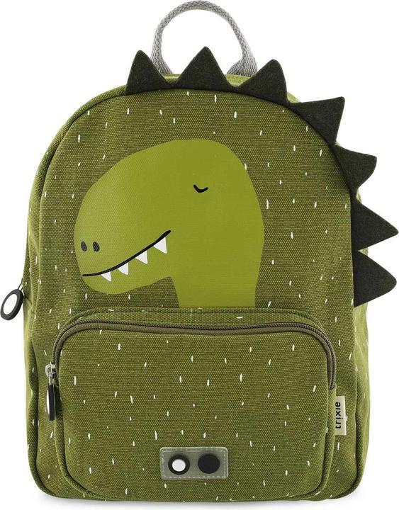 Trixie Baby Backpack
