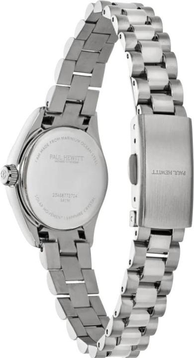 Actual product image Paul Hewitt PH-W-1185 (Analogue wristwatch, 25 mm)