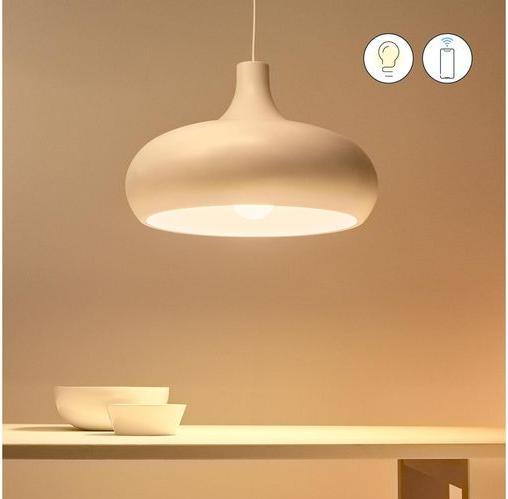 Produktbild WiZ White (E27, 13 W, 1521 lm, 1 x, E)