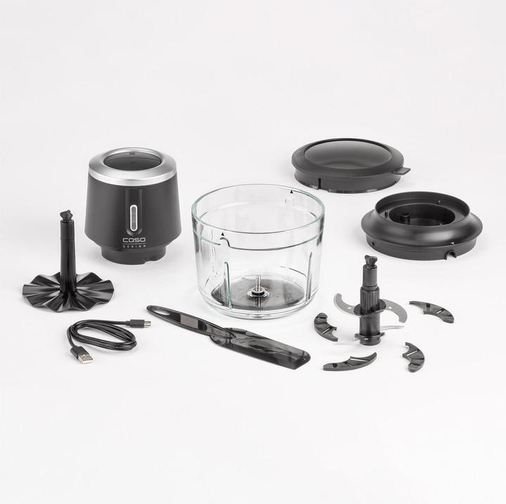 Produktbild Caso Chop & Go (1000 ml, 200 W)
