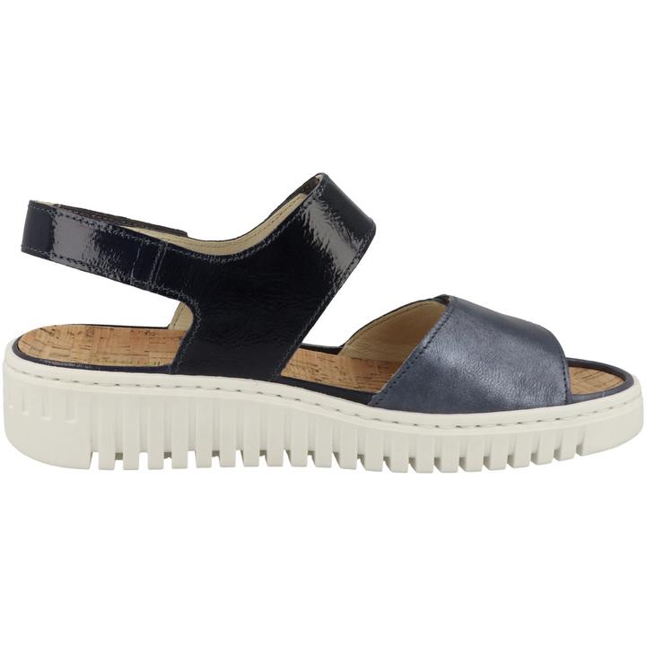 Actual product image Waldläufer H-Willow - 65259 (37)