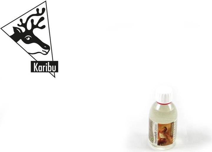 Immagine prodotto Karibu Infuso concentrato 250 ml