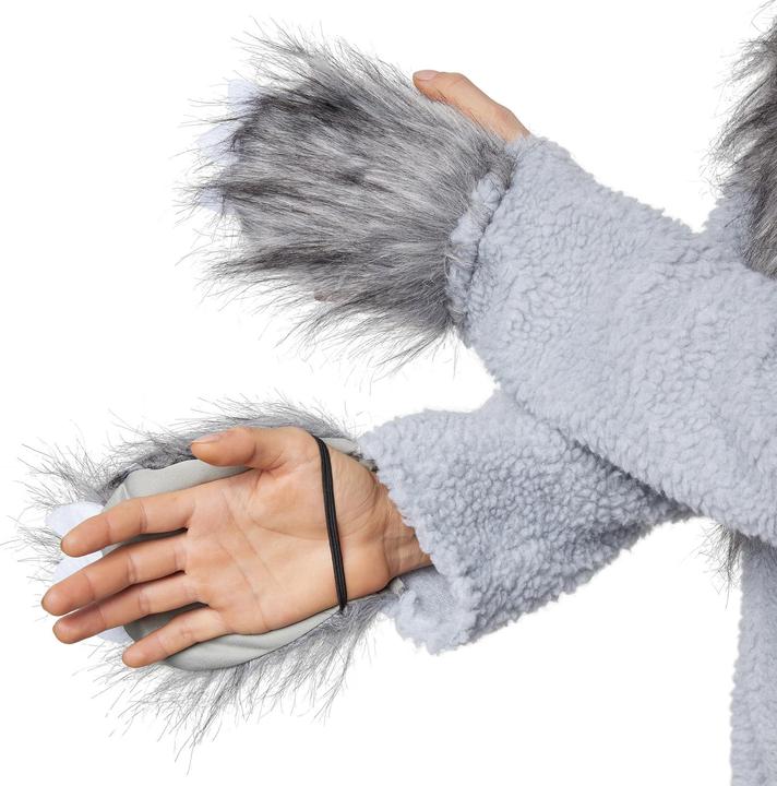 Image du produit Dressforfun Loup sauvage (M)