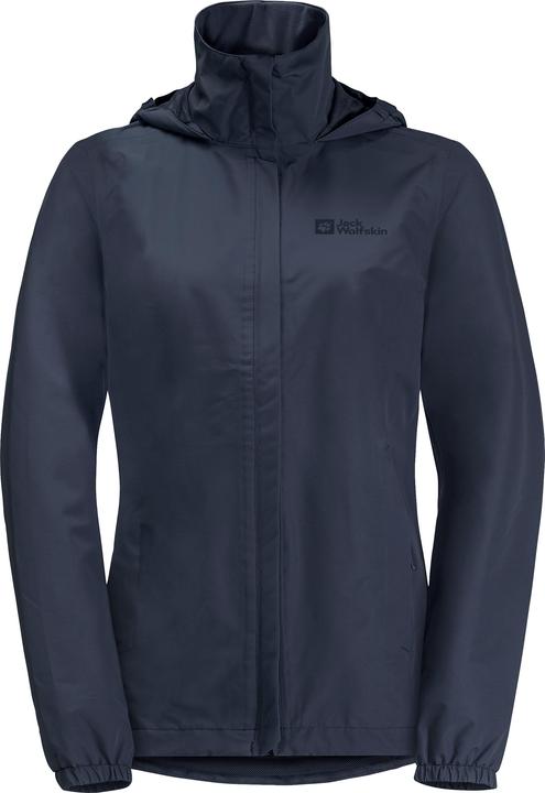 Jack Wolfskin Stormy Point 2L Jkt W