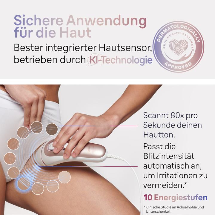 Image du produit Braun Silk-Expert Pro IPL PL7253