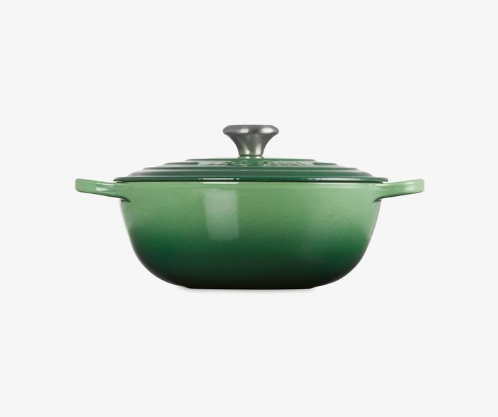 Produktbild Le Creuset La Marmite (26 cm, Bräter + Schmortopf, Gusseisen)