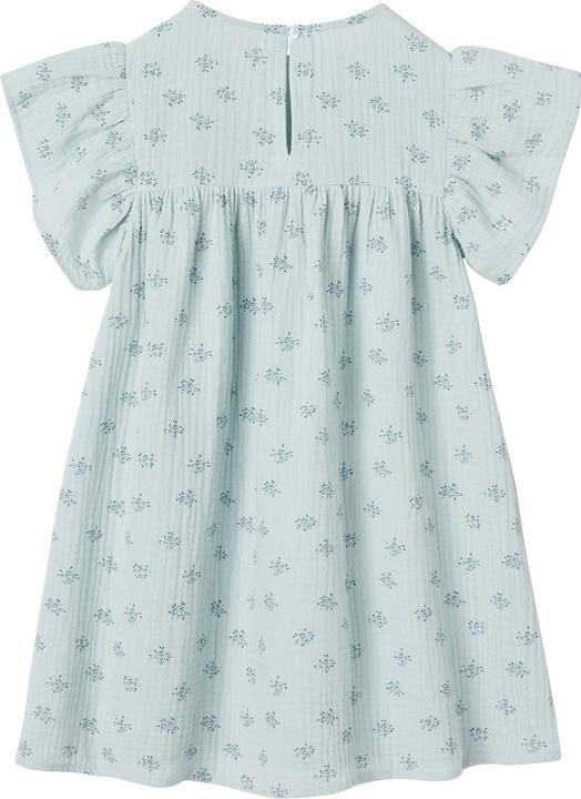 Produktbild Vertbaudet Kurzärmeliges Mädchen Kleid (98)