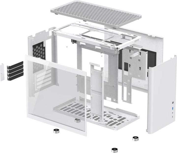 Image du produit Jonsbo D30 (mATX)