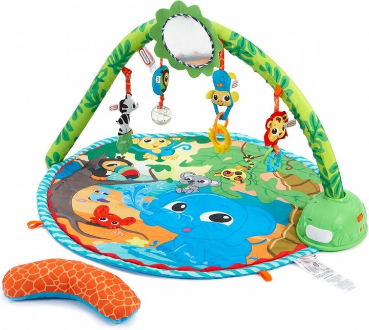 Actual product image Little Tikes Sway 'n Play Gym