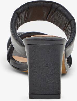 Produktbild Bianco BIAFABLE Sandalen mit breiten Riemen (38)