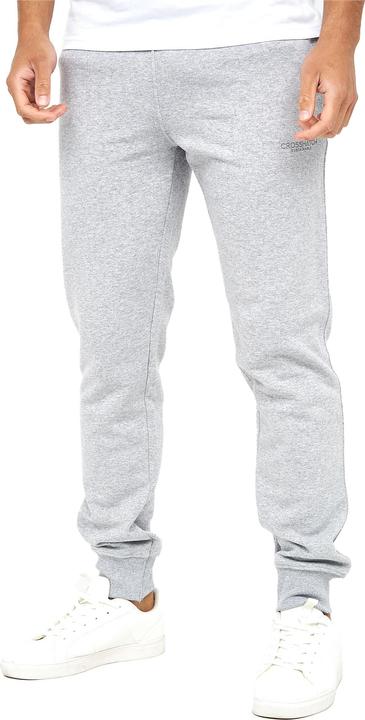 Crosshatch Mens Mayview Jogging Bottoms (XL)
