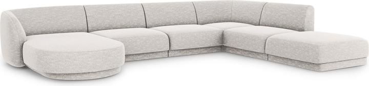 Produktbild Micadoni Miley (Wohnlandschaft)