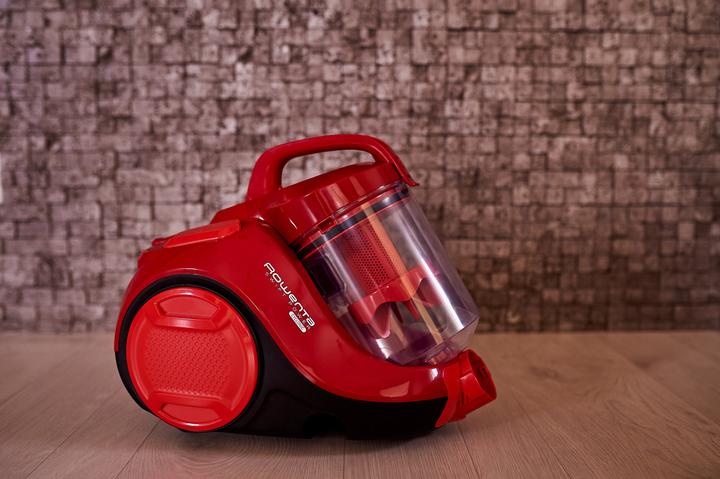 Image du produit Rowenta Distributeur D'étoffes Sans Bouchon Ro2913ea