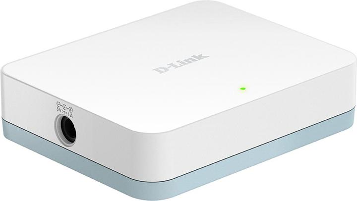 Produktbild D-Link Dgs-1005d (5 Ports)