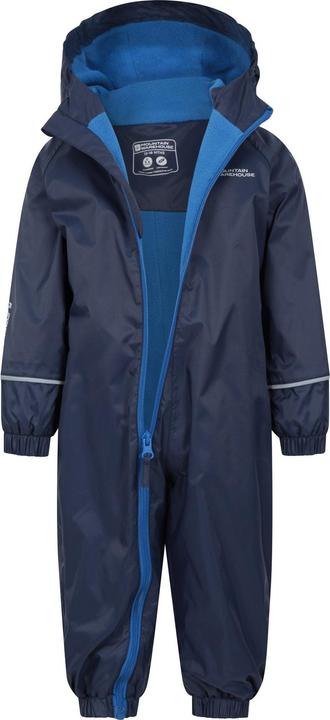 Immagine prodotto Mountain Warehouse Spright Tuta Antipioggia Bambini (98)