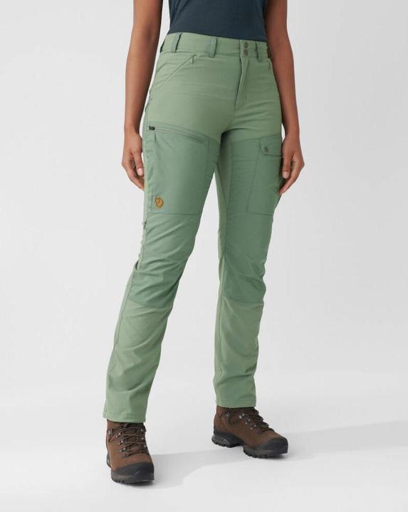 Actual product image Fjällräven Abisko Midsummer pants (36, XS, S)