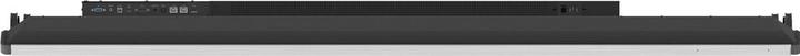 Actual product image Viewsonic IFP7552-2F 75IN 40Point Touch (3840 x 2160 Pixels, 75")