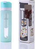 Actual product image Pressa Bottle Glass silicone case (0.71 l)