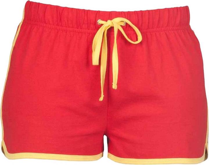 rosso/giallo