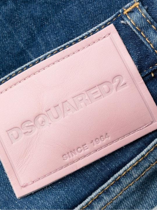 Produktbild Dsquared2 Pantalone (46)