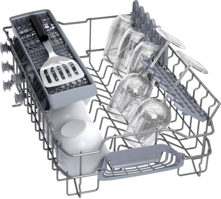 Actual product image Bosch Hausgeräte SPV2HKX39E