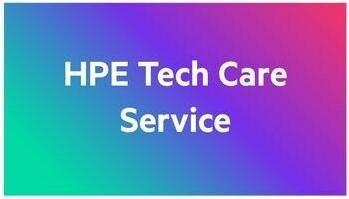 HPE 5 Yr Tech Care Essential ML110 Gen (60 months, On-site, Next Business Day)