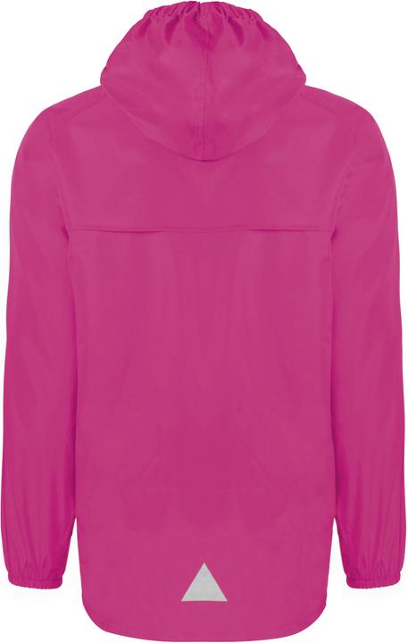 Actual product image Normani Tampere rain jacket - 1233 (XL)