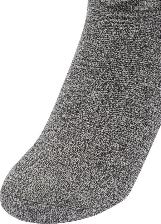 Image du produit Trespass CINQUE chaussettes unisexes pack de 5 (Pack de 5, 41 - 45)