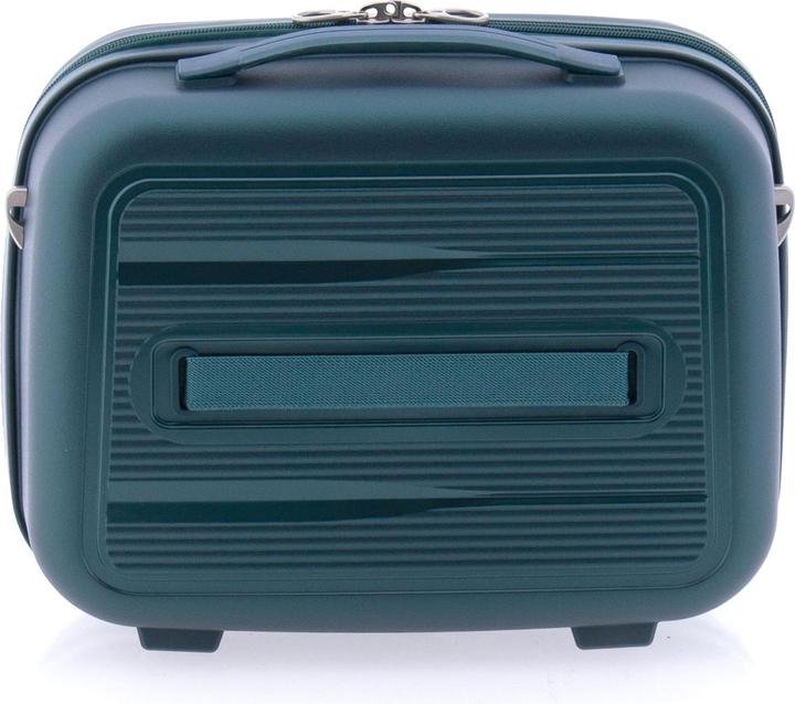 Image du produit Wüsthof Bionic - Trousse de beauté