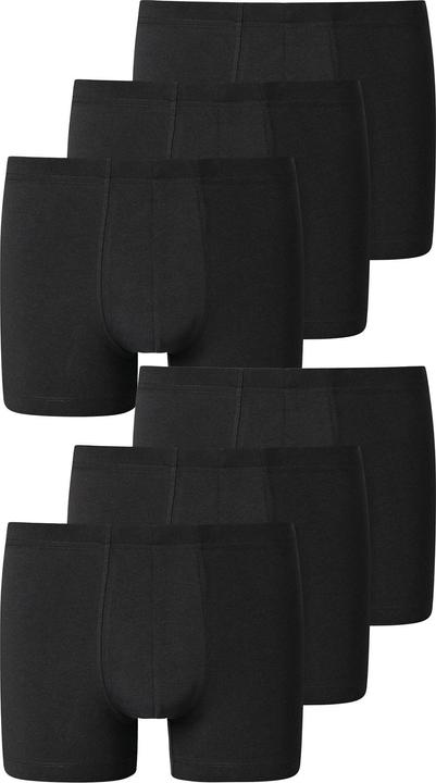 Produktbild Schiesser Retro Boxer 95/5 Organic Cotton (M, 6er Pack)